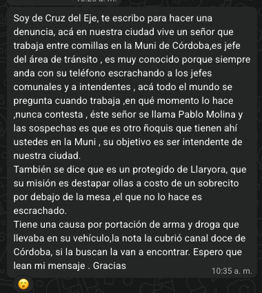 Stefano Lopez tweet media