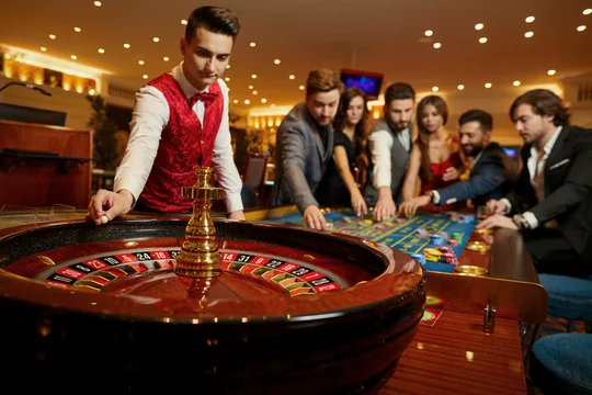 GiroPremiadoBR's tweet photo. 🎰 Reúna a galera, escolha sua estratégia e aproveite toda a energia do cassino! #Roleta #Cassino #JogosOnline #GameNight https://t.co/QS9tN0MH4J