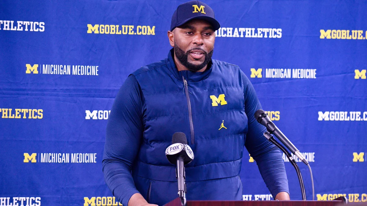 Paige Shiver Sues University of Michigan, Says $12M Sherrone Moore Probe Findings Are Being Hidden