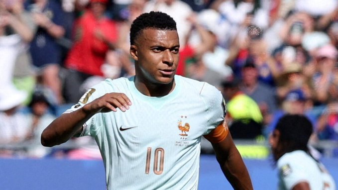 Real Madrid Oyuncularından 2026 Dünya Kupası'nda Tarihi Gol Rekoru