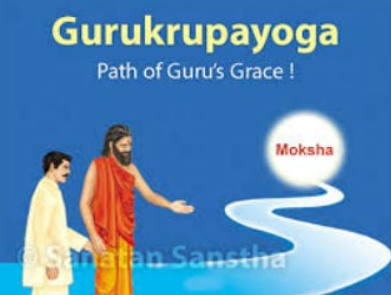 SanatanSanstha's tweet photo. Who is a real Guru? Is a Guru one who merely offers solutions to worldly problems or one who removes spiritual ignorance, awakens God’s Name within the seeker, guides true spiritual practice, and leads the disciple toward God-realisation through both personal and selfless service?

📖 Read more: https://t.co/at7qJ82R7H

#GuruPurnima #Guru #Spirituality #GuruPrinciple