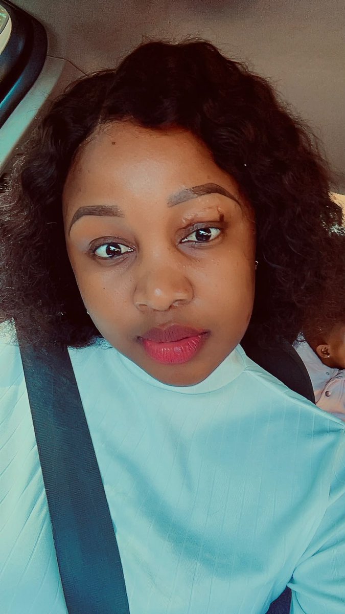 Kgoshigadi_TT's tweet photo. Leave a heart if you will be voting EFF https://t.co/hU0XcyWIWw