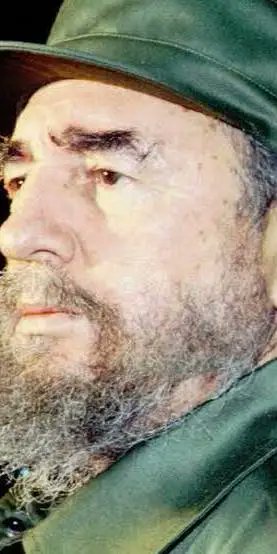 CepCiego's tweet photo. Para Fidel Castro, la unidad no significaba uniformidad, sino la capacidad de actuar juntos frente a objetivos compartidos. Esta idea aparece en numerosos discursos pronunciados en diferentes etapas de la Revolución. #Unidad
#CENCuba https://t.co/eR0jMytPJp