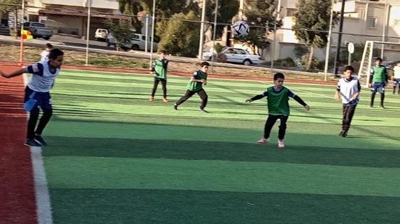 SSSF_edu's tweet photo. 🏃‍♂️ انطلق البرنامج الرياضي الصيفي في منطقة عسير، ضمن مبادرة تهدف إلى استثمار الإجازة الصيفية في تعزيز النشاط البدني، وتنمية المهارات الرياضية، واكتشاف المواهب، في بيئة رياضية عائلية تربوية آمنة ومحفزة، بما يسهم في تحقيق مستهدفات رؤية المملكة 2030. 🇸🇦💚 https://t.co/yhotXmHH9Y