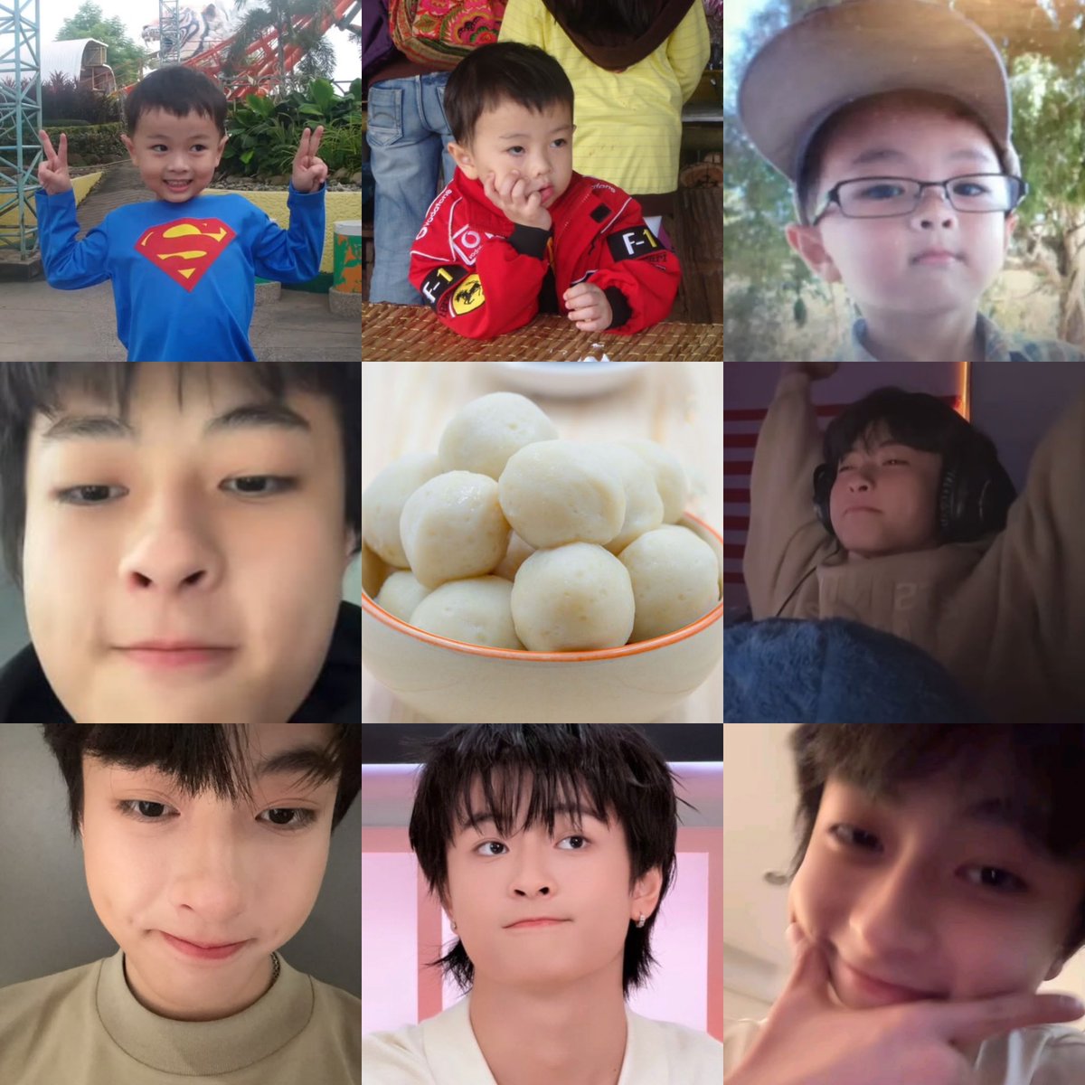 marysantte's tweet photo. ลูกชิ้นของฉัน ลูกชิ้นของฉัน 
ลูกชิ้นของฉันท่าทางไม่ปลอดภัย 
ของรักของหวง ของซื้อของขาย 
ตะเกียบอย่ายื่นมานะฉันไม่ยอม
อย่ามาแย่งลูกชิ้นฉันเลย 

#waavetnp https://t.co/gHGEZCdWWc