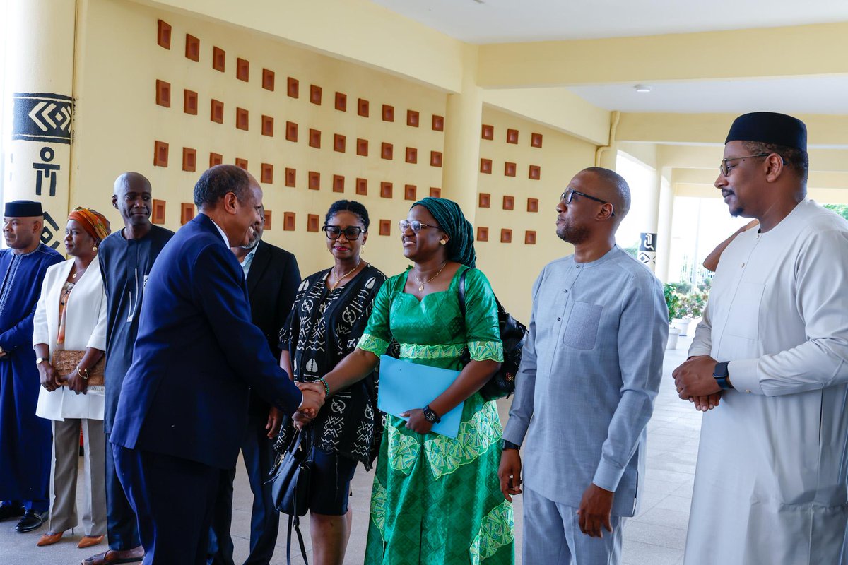 African Union tweet media
