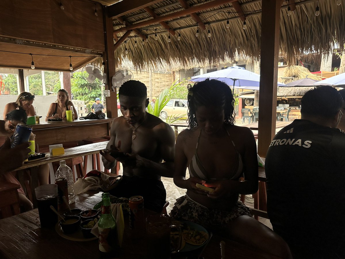 _lennoxroach's tweet photo. Mexico, I’ll always be in you https://t.co/2Lk1ENwZhs