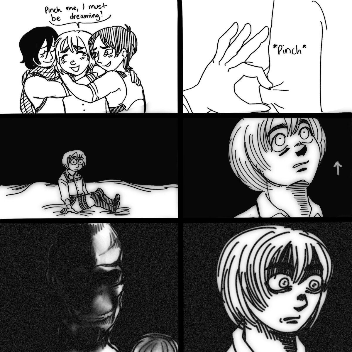 fartdeco_'s tweet photo. #aot #snk https://t.co/CIPv9KkY1e
