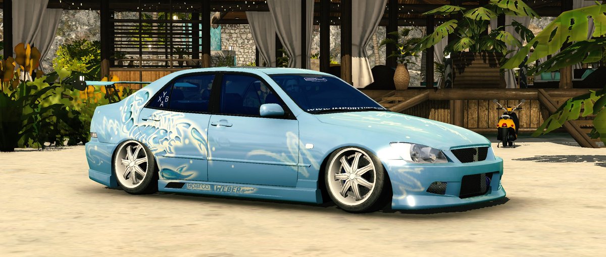 79arebo4_com's tweet photo. #carparkingmultiplayer
#カーパーキングマルチプレイヤー
完成しました〜🌠 https://t.co/7NERCPIiwk