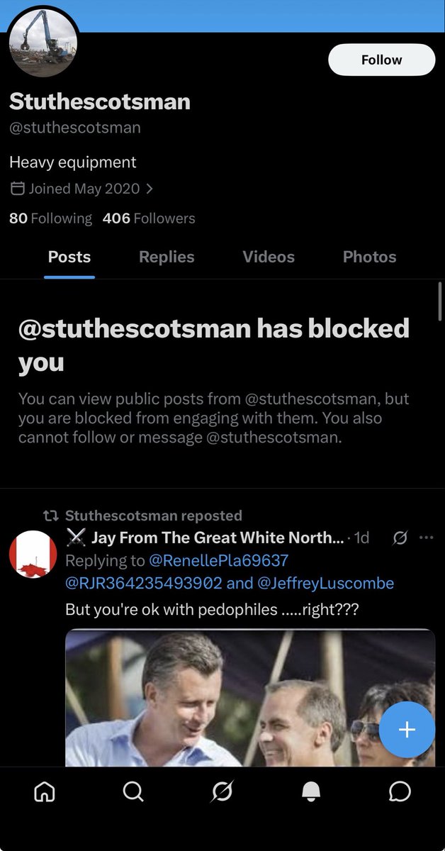SYEDOO7's tweet photo. He posted this & just blocked me just because he couldn’t defend the indefensible, also to all the coconuts 🥥 they don’t really care about you , just use you then will throw you in the same bin 🗑️ The so called pedo vigilante you don’t have a nice or caring bone 🦴 in your body , you like to use others misery for your hateful agenda