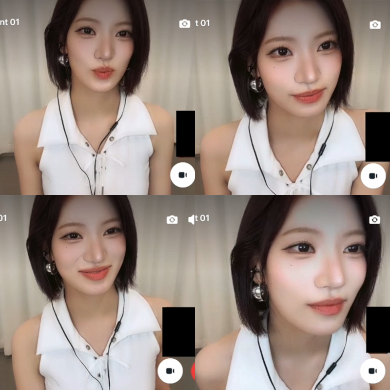 SiyoonsPabo's tweet photo. Crazy stunning 🫠🫠 https://t.co/ZeF7TdO3hG