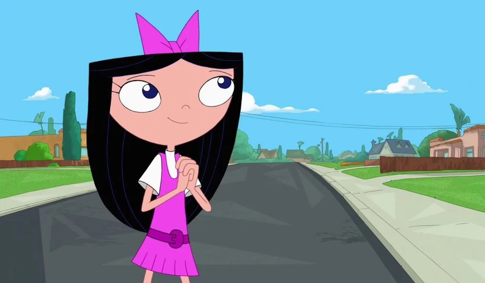 Cadence 💫TADC and PnF spoilers tweet media