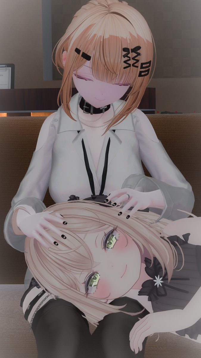asari_vrc's tweet photo. 7/12のあすもあ…！
楽しんでいただけていたら幸いです✨ https://t.co/MkUookXaAt