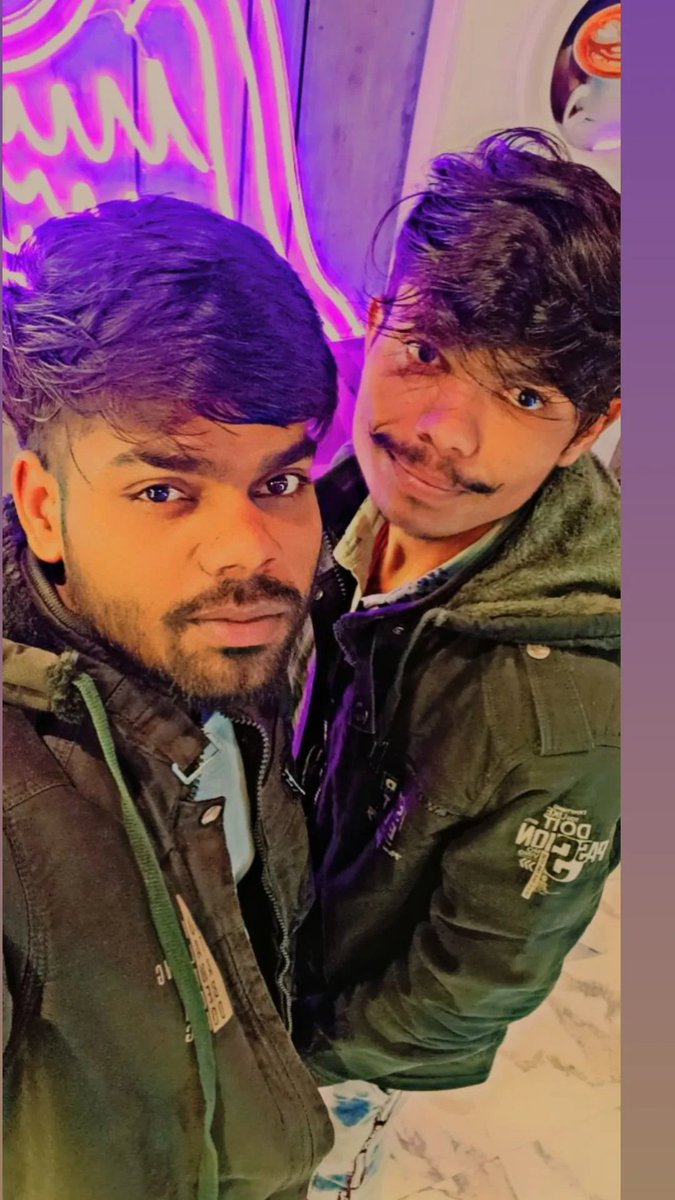Aanandb09's tweet photo. Dost #new post #Aryansamvad https://t.co/c60YQawwiR