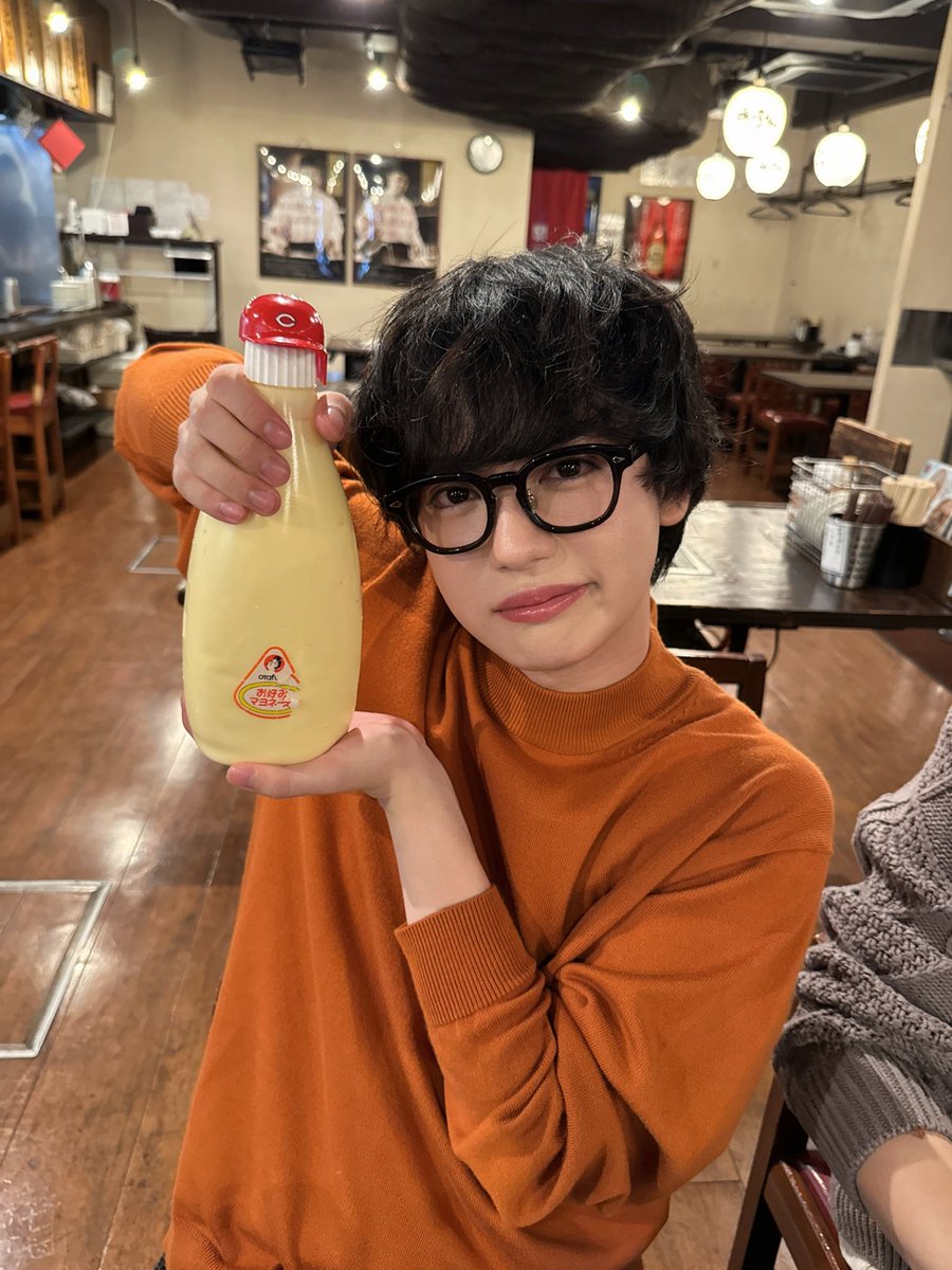 63goto's tweet photo. 유타로 약간 추정나이 5세~18세 정도 아님??
사실은 내년에 한국 나이로 서른된다 (98년생) https://t.co/OoHOVVSj5q