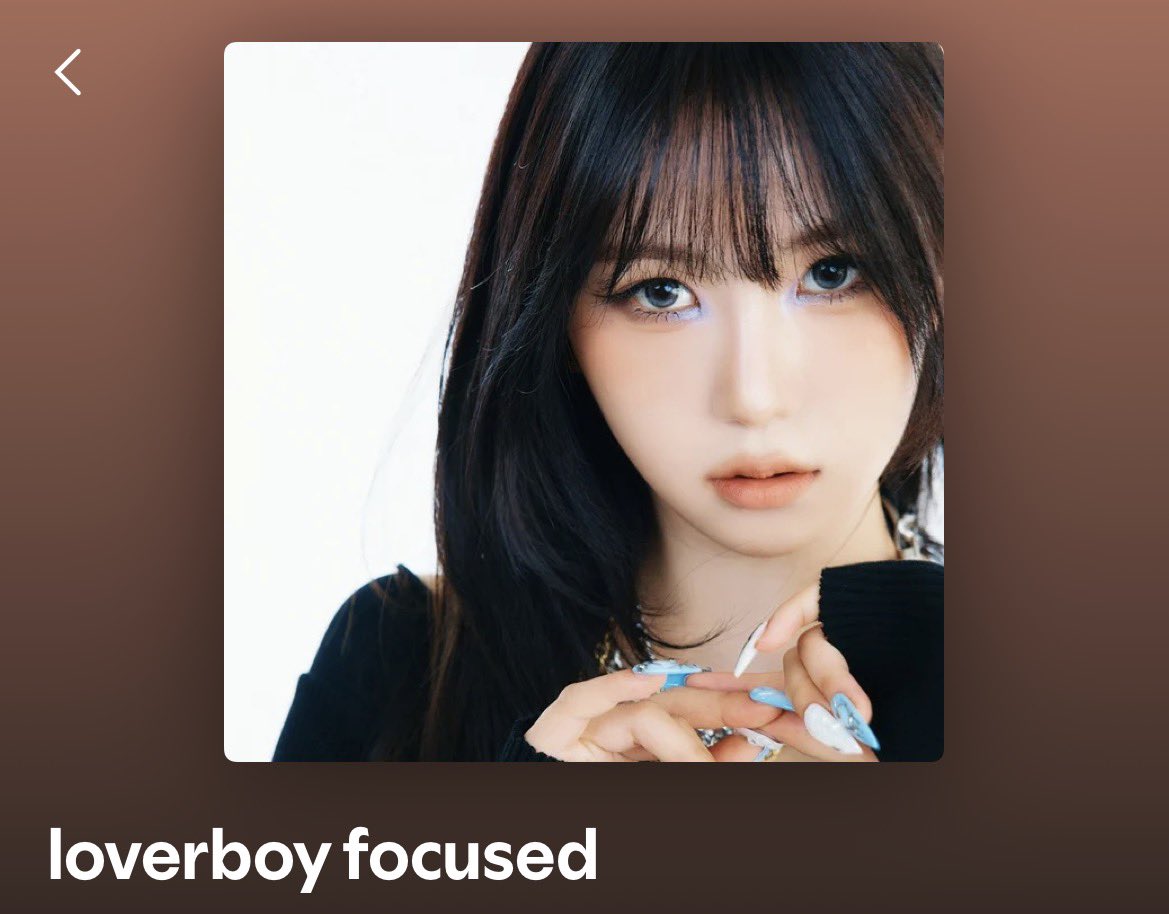 ifeyebase_'s tweet photo. [EVENT] 260713

ifories!
let’s all stream loverboy by joining the stationhead party!
🔗 https://t.co/dfdbdPNC5S

 if you can’t join here is the spotify playlist
🔗 https://t.co/EXDBFZe1AS

#IFEYE #이프아이
#SWEET_TANG_1ST_ANNIVERSARY
#LOVERBOY_APPRECIATION #LOVERBOY_DAY https://t.co/CVzCrlkpoa