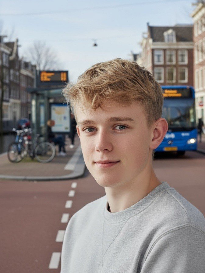 frikkevanb's tweet photo. Yesterday at line 18 https://t.co/BAqzoEAAt3