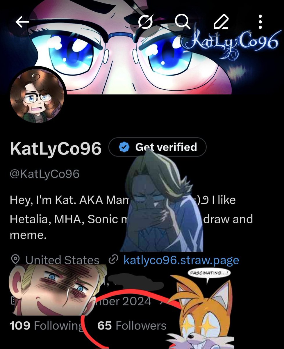 KatLyCo96's tweet photo. Please... I'm so close... I'm gonna pre, dude 😩💦 https://t.co/yfQ271YBeg