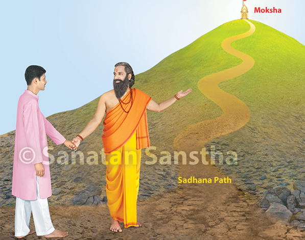 SanatanSanstha's tweet photo. What are the qualities of a true Guru?

 Is a Guru defined only by knowledge, or by self-realisation, compassion, protection of disciples, guiding each seeker according to their spiritual level, and teaching without expectation of personal gain? 
What qualities should seekers look for?

📖 Read more: https://t.co/z07FmcqwDC

#Guru #GuruDisciple #GuruPurnima #Spirituality