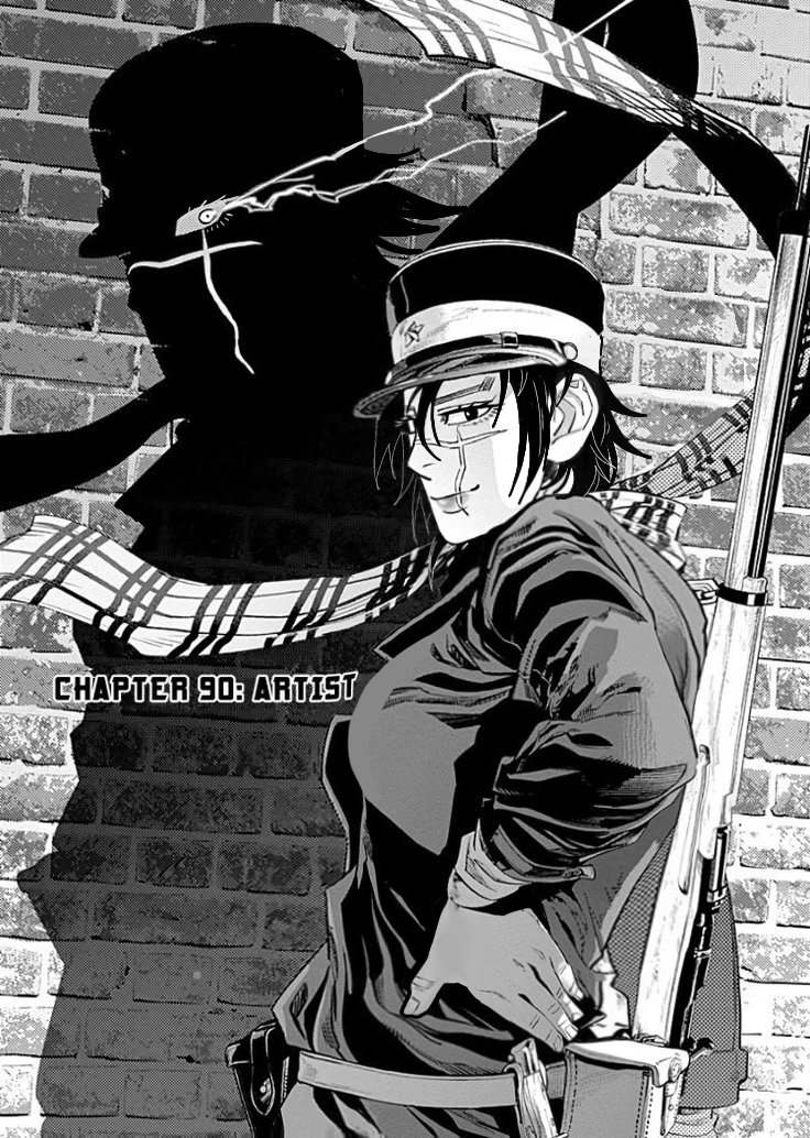 Flowie_003's tweet photo. For another Anon I present
Fem Sugimoto!!!
Our immortal Lady was fun to do, I'm gonna do Tsurumi next, feel free to request others!! #GirlKamuy https://t.co/p1XamkpkKK