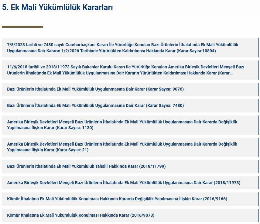 temelanalizci's tweet photo. Yeni gelen ek mali yükümlülük kararları hk. 

Gümrük G.T.İ.P. Fasıl No: 39.07.61.00.00.00 GTİP numarası, viskozitesi 78 ml/g veya daha fazla olan Polietilen Tereftalat (PET-Resin) cinsi eşyaları tanımlar.

"PET-Resin ithalatında yerli üreticileri korumak amacıyla ton başına 120 $  ek mali yükümlülük (korunma önlemi) uygulanmasına karar verilmiştir. "

Kanun 3 yıl boyunca geçerli olacaktır.