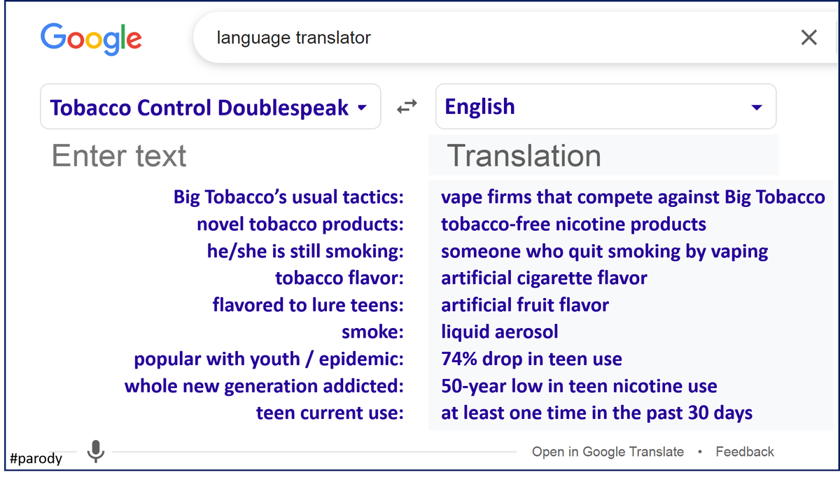 tobacco translate Any tips, as Google and I finalize their language translator from 