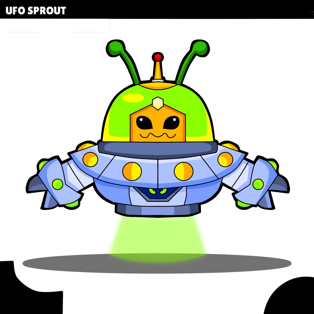 Anoxite_'s tweet photo. Take me to your leader https://t.co/OekwxGbd1n