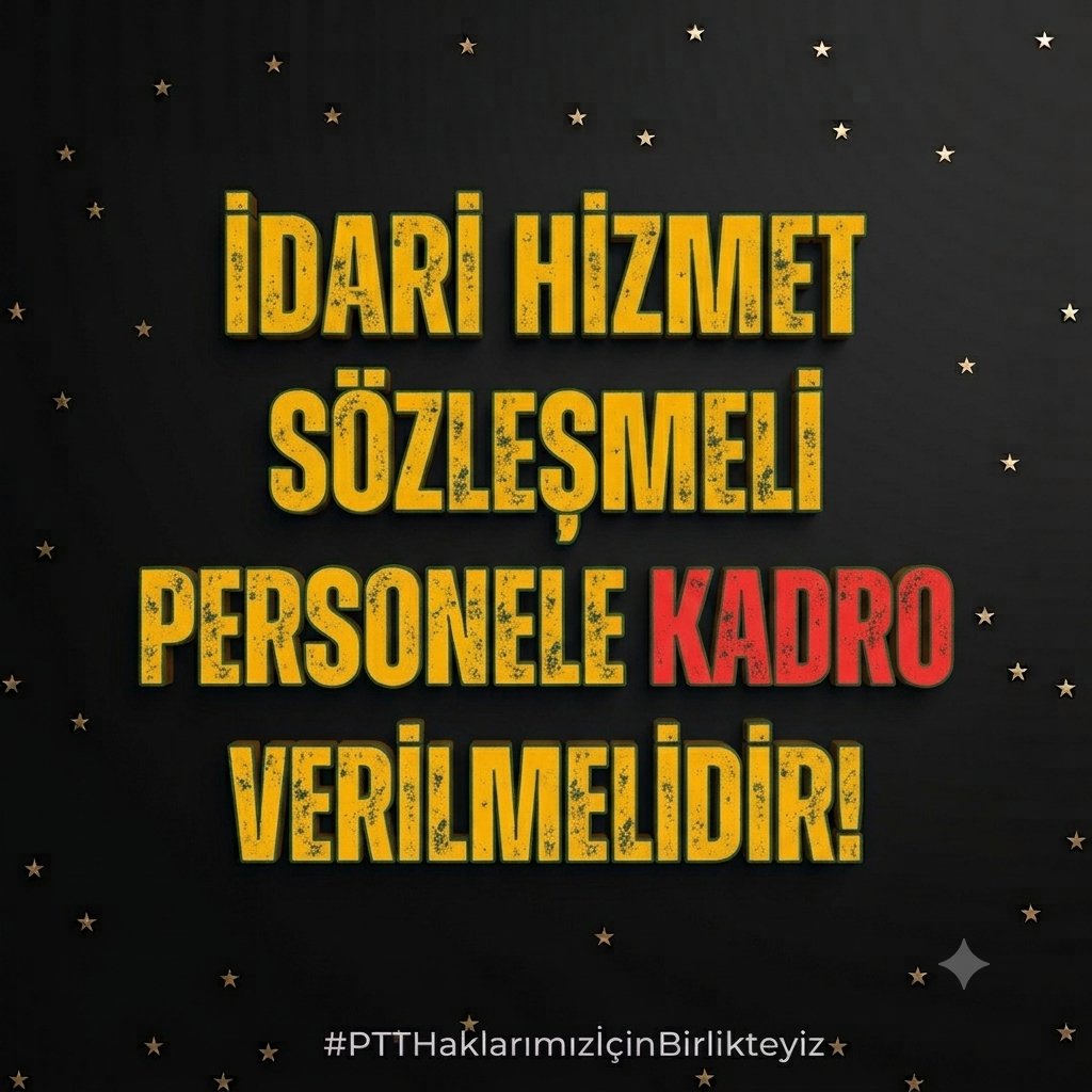 adilhabersen's tweet photo. @UABakanligi
@csgbakanligi
@PTTGM
@tcbestepe
@Akparti
@MHP_Bilgi
@herkesicinCHP
@iyiparti
#PTTihsyeKadro https://t.co/wf7Ij9e9Kp