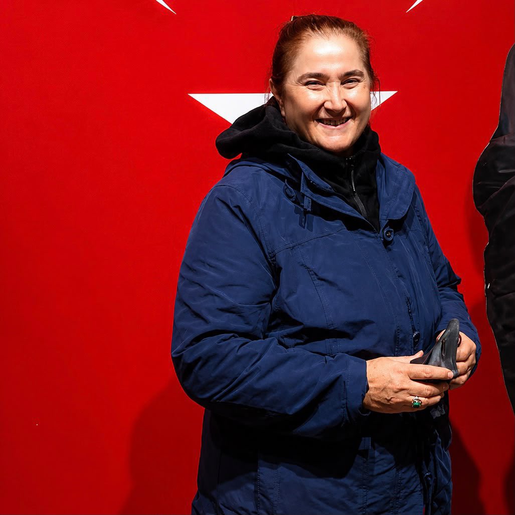 Sabahat Akkiraz'dan Ekonomik Tepki: 'Taksitle Sebze Meyve Yüzyılı'