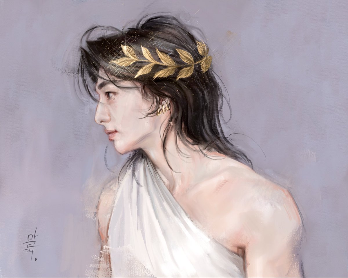 m_malyyyy's tweet photo. • Son of Aphrodite •

@Stray_Kids #Hyunjin #StrayKids #스트레이키즈 #현진 https://t.co/0G3G54hymp