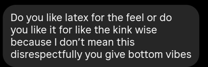 slumpiicos's tweet photo. what the hell man 😭😭

HOW DO I GIVE BOTTOM VIBES?? >:(( https://t.co/auk3rccKQi