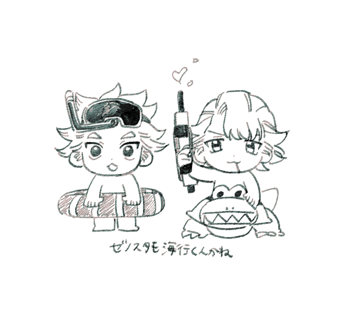 xxxsss_dcst's tweet photo. もちｾﾞｽ https://t.co/yqMhbgh9ak