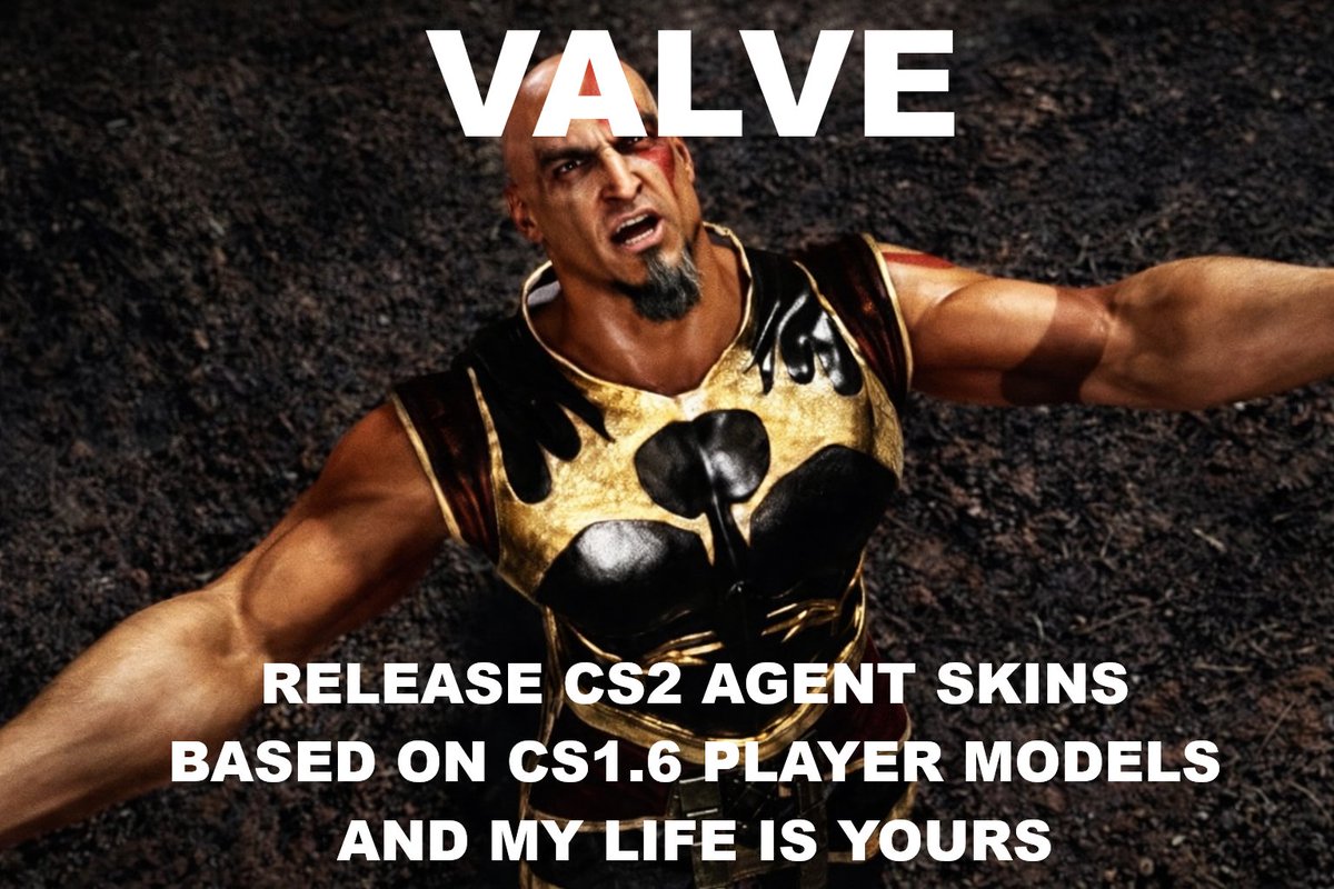 CS2 Community Photos tweet media