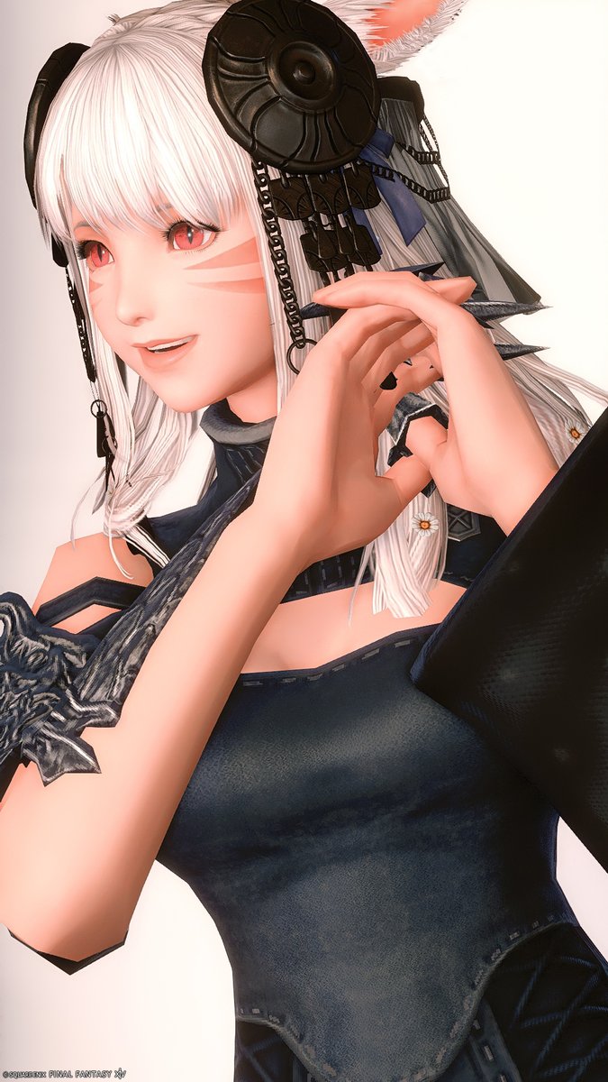 amelieff14val's tweet photo. おはようございます！
お仕事行って来まーす😼
#おはミコ #ミコッテ #メスッテ #FF14 #FF14SS https://t.co/PtcQUA4rxM