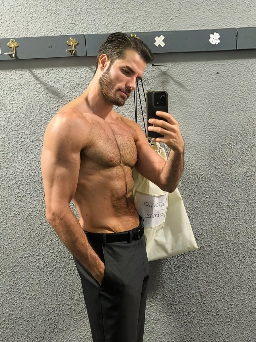 Javier Martínez tweet media