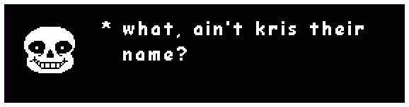 sans. tweet media