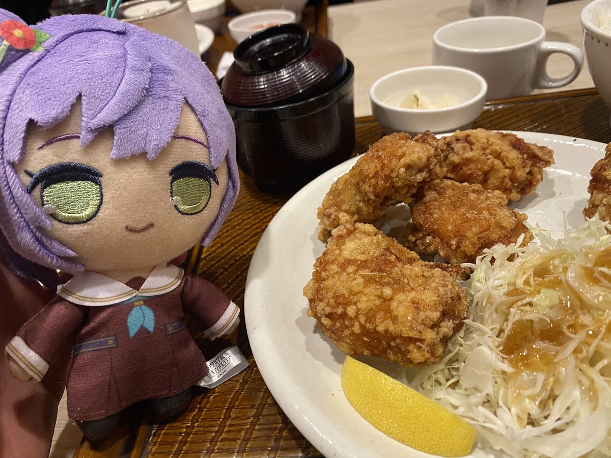 Hello_Worldooon's tweet photo. 蓮おつかーベルーナはもうやめてねー https://t.co/yxLo7PVqad