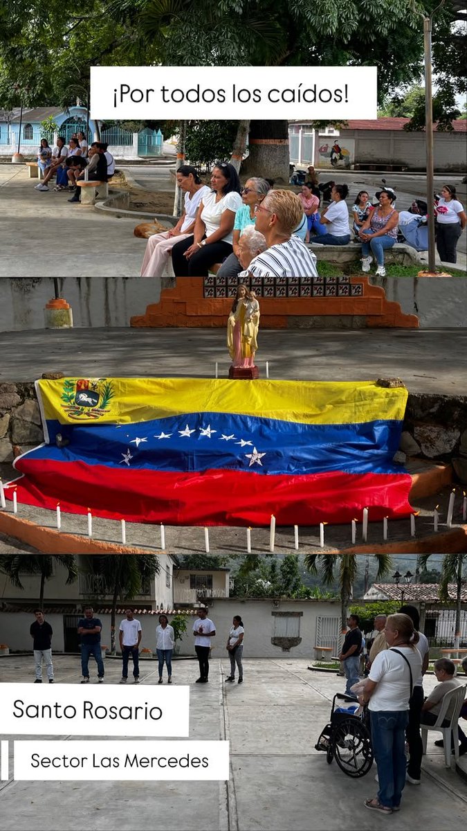 DouglasJimenez's tweet photo. #CARABOBO! Elevamos #UnaOracionX🇻🇪 por los fallecidos, heridos, damnificados que causó el terremoto @ADemocratica se solidariza con nuestra gente en estos momentos de mucha tristeza, pero de esta nos vamos a levantar. https://t.co/XMFKOzi4X9