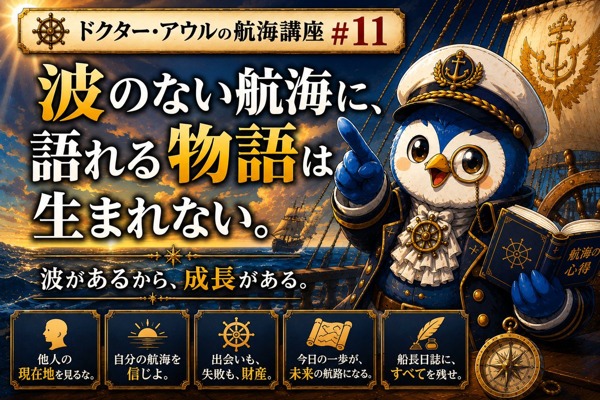 しんげん|万垢島への大航海 tweet media