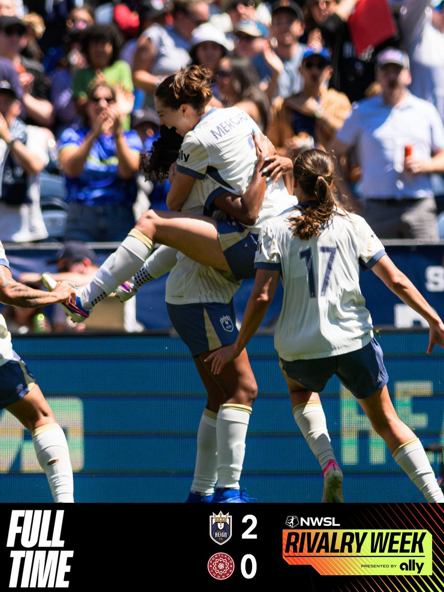 National Women’s Soccer League tweet media