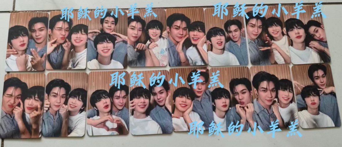 Amorem_io's tweet photo. ดีล 🇨🇳 | ไม่พร้อมส่ง

 AuAuSave  เซต 16 ใบ 790  🍎

➰️ รอสินค้า 15-25 วัน หลังคนจีนจัดส่ง ค่าส่ง 40

#ตลาดนัดauausave #ตลาดนัดดูมันดิ #ตลาดนัดdmd https://t.co/NolTBQm4Bb