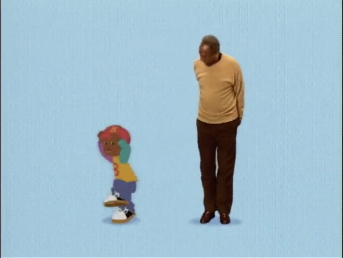 davidmarchie's tweet photo. Happy birthday, Bill Cosby! #TheCosbyShow #BillCosby #LittleBill https://t.co/LxjKxC0Jda