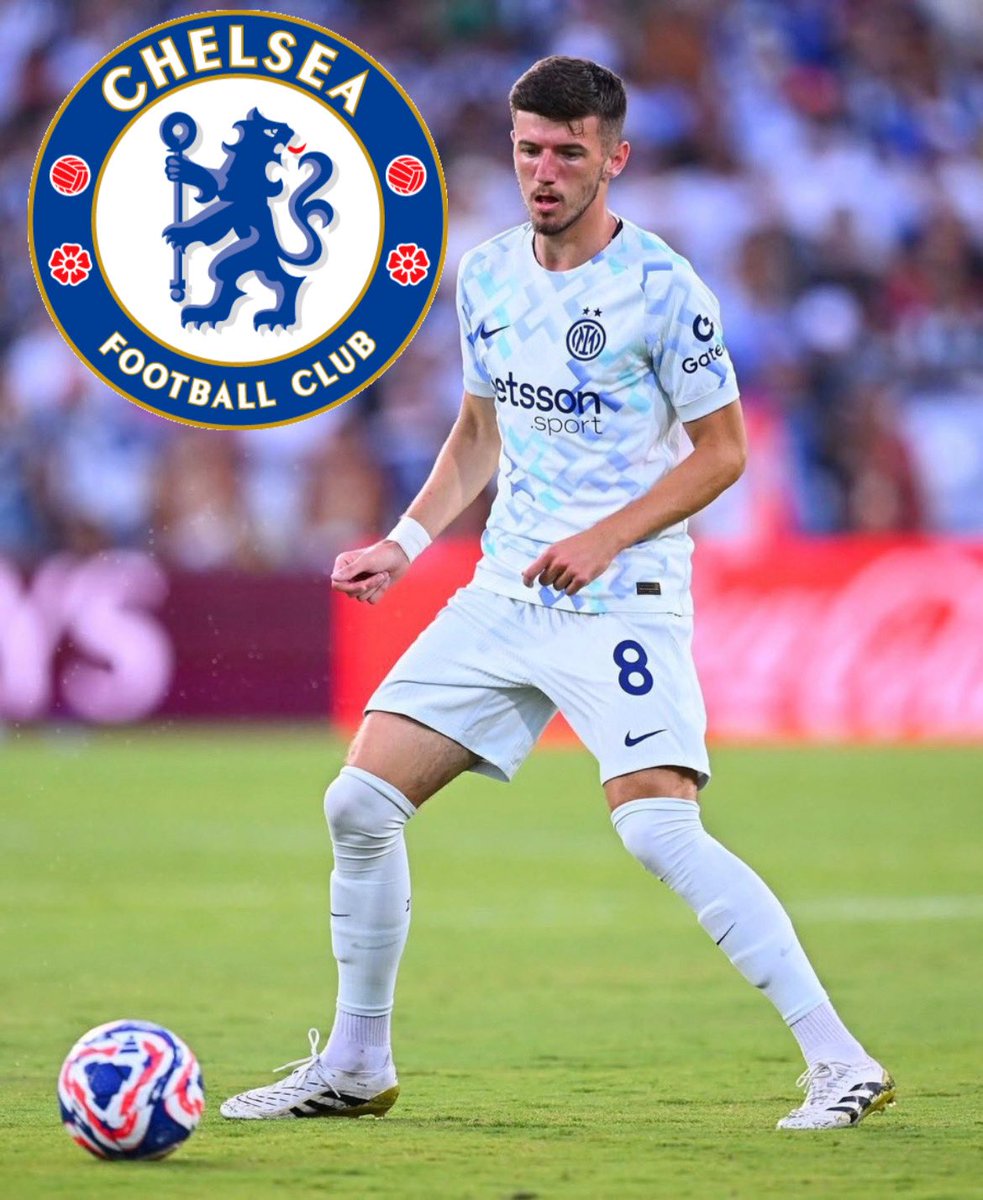 TheChelseaHubs's tweet photo. 💣 🚨🔵 EXCL: Chelsea have reached an agreement in principle for Petar Sučić.

The Croatian midfielder has approved the project after positive discussions over his role under Xabi Alonso.

Chelsea believe they are securing one of Europe’s most complete young midfield profiles before his value climbs even further.

Final details remain. ⏳ #CFC