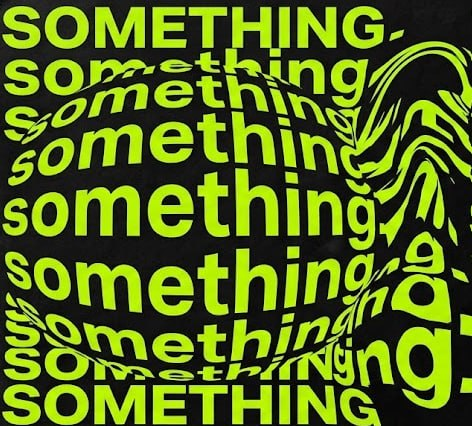 Something tweet media
