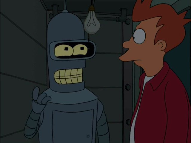 Futurama Quotes tweet media