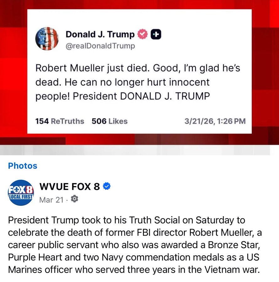 I didn't vote for the felon. tweet media