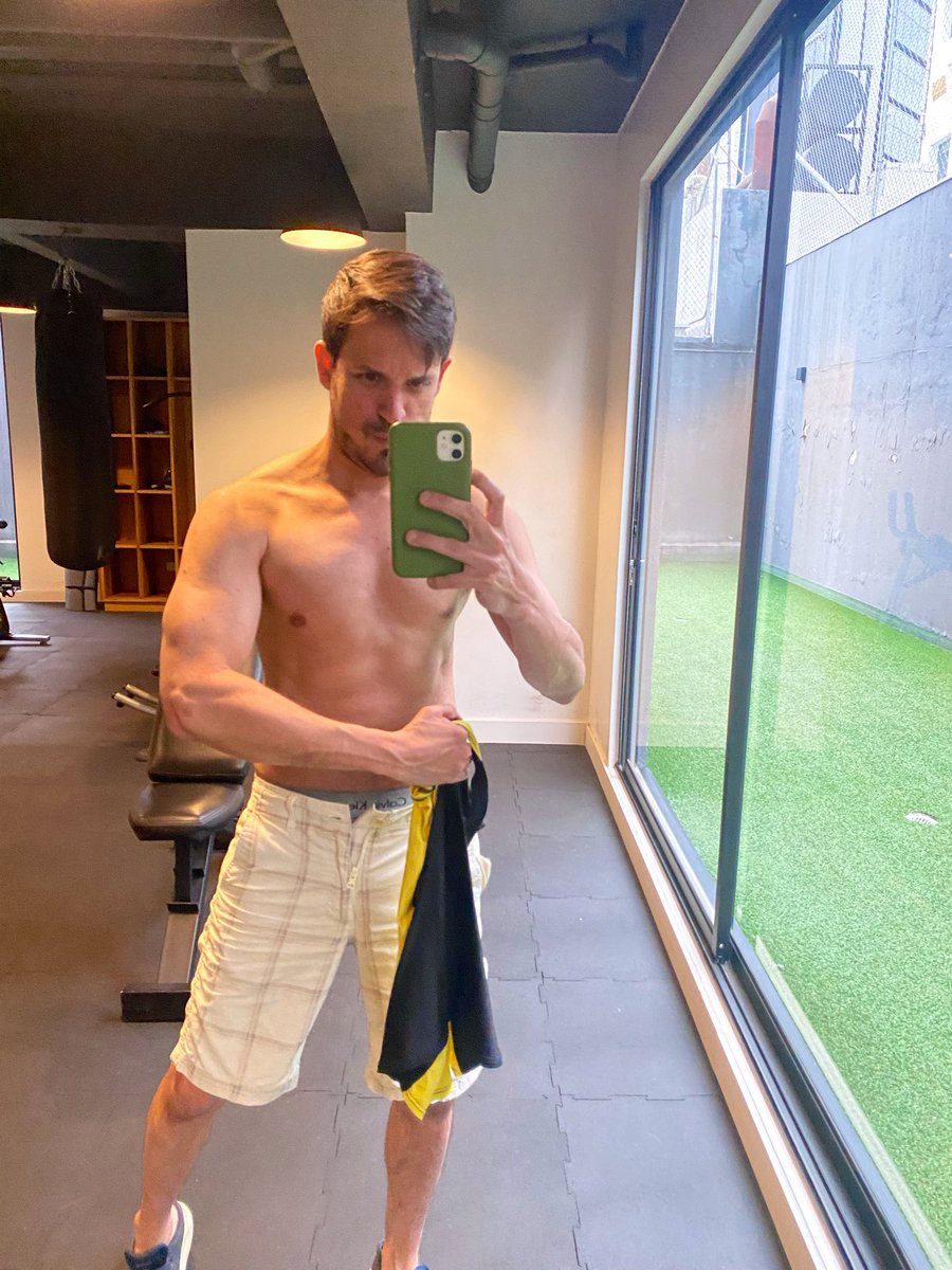 resy85's tweet photo. Se entrenó hoy https://t.co/KwANxgbQcl