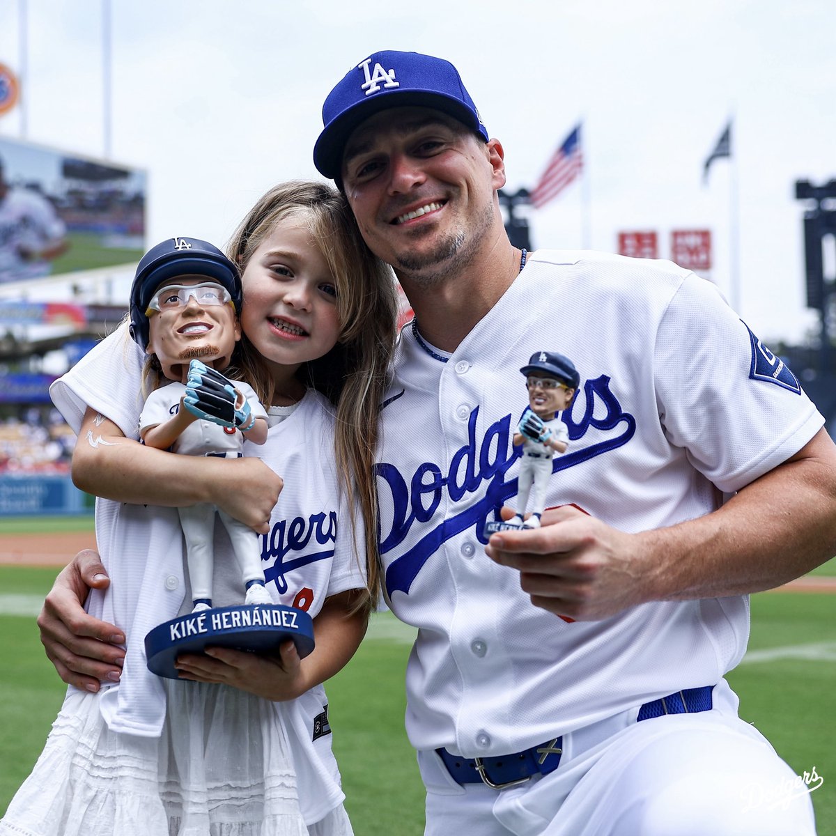 Los Angeles Dodgers tweet media