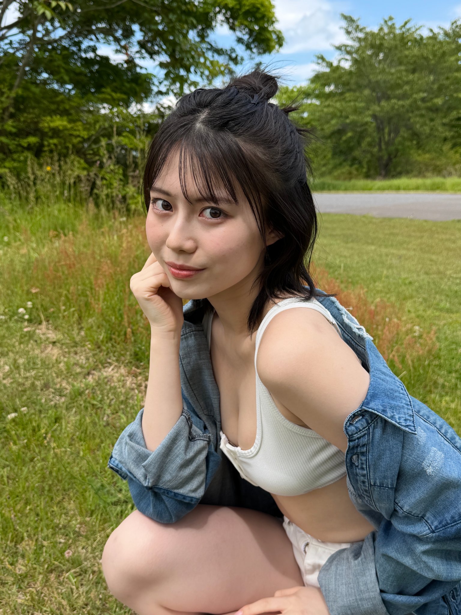 冨永実里 on X: 