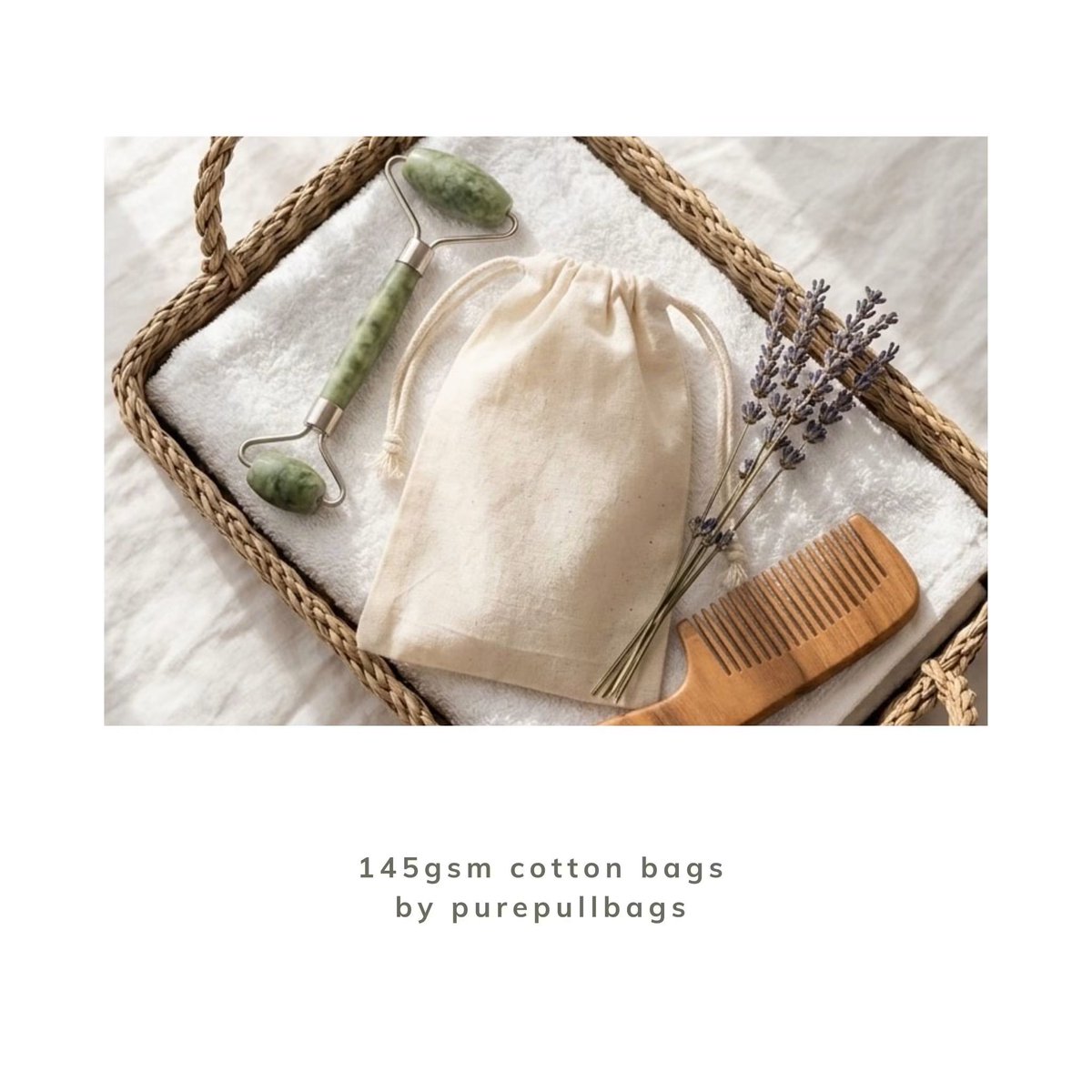 PurePullBags's tweet photo. Replace plastic with reusable cotton drawstring bags. 🌍

Our Etsy store: https://t.co/xc9FtqaQRI

#CottonBags #EcoBags #ReusableBags #OrganicCotton #EcoFriendly https://t.co/cgR4Gca2QI